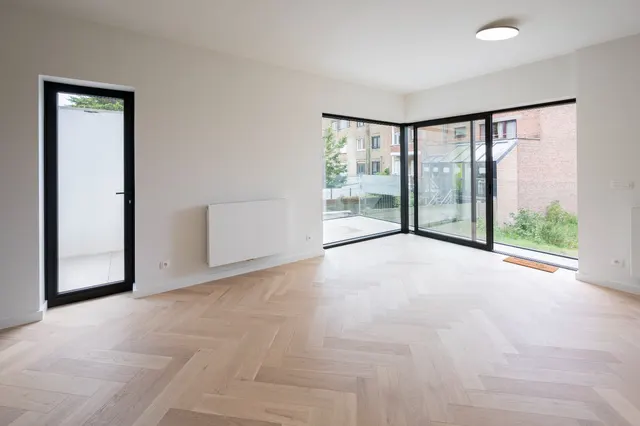 Appartement te koop in Oostende – 1/10