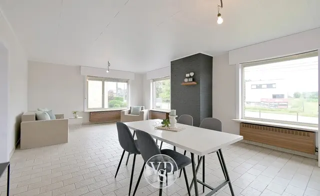 Maison à vendre à Gavere – 1/10
