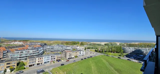 Appartement à vendre à Bredene – 1/10