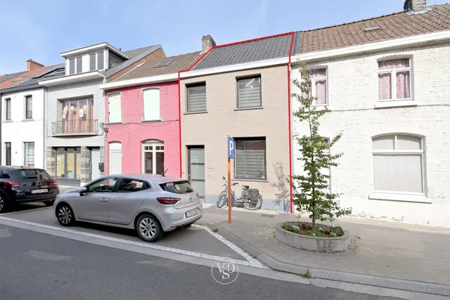House for sale in Oudenaarde – 1/10