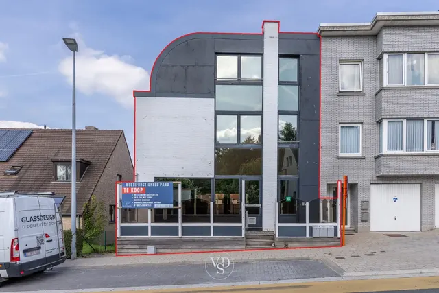Appartement te koop in Gavere – 1/10
