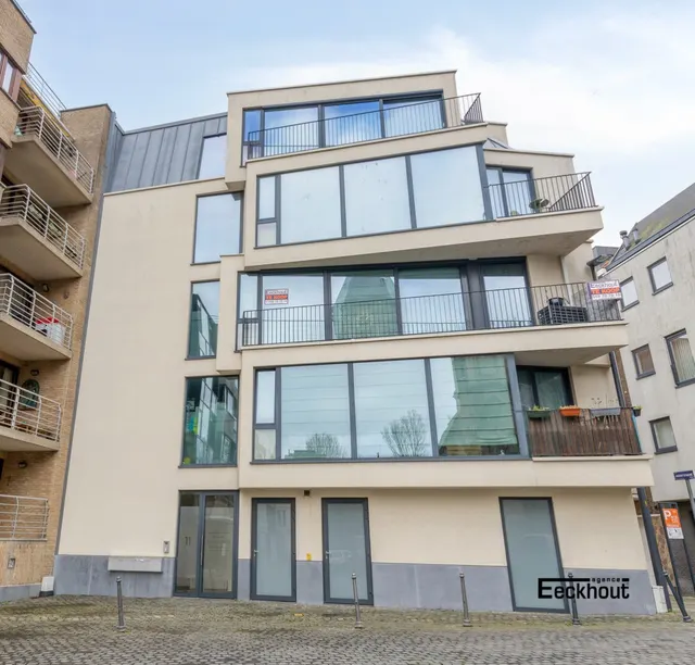 Appartement te koop in Oostende – 1/10