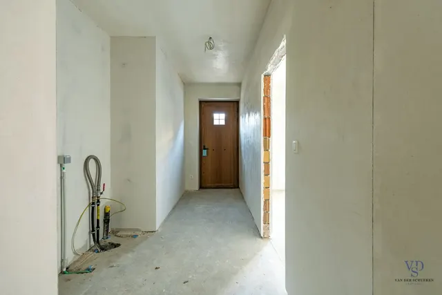 Maison à vendre à Dikkelvenne – 1/7