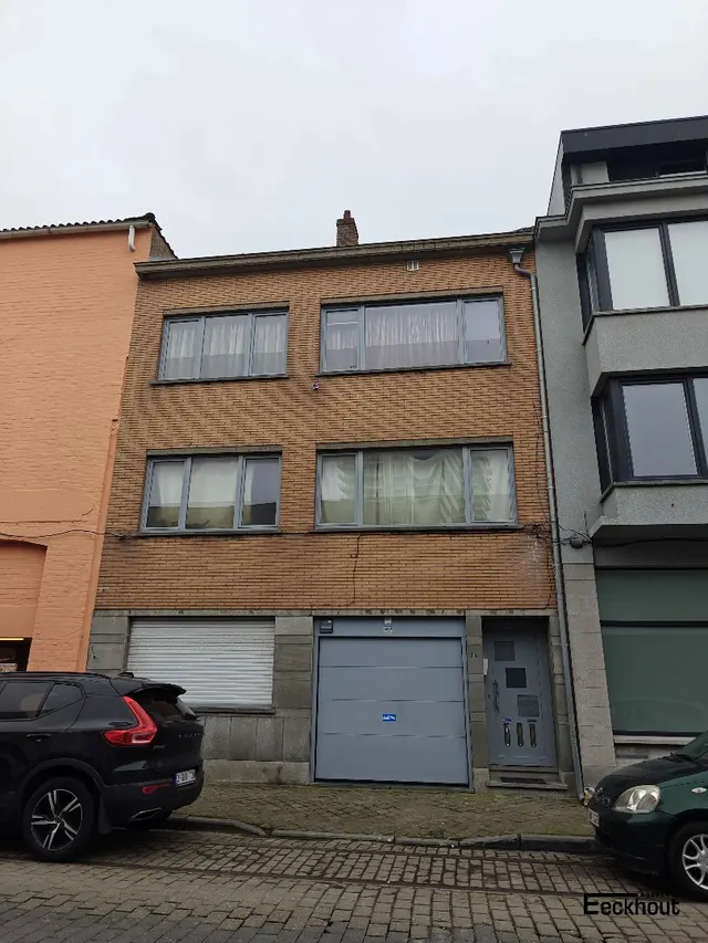 Appartement te koop in Oostende – 1/10