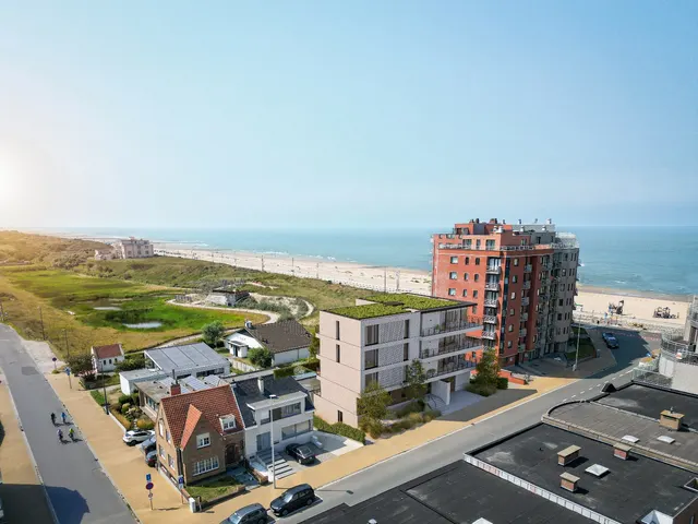 Appartement te koop in Oostende – 1/5