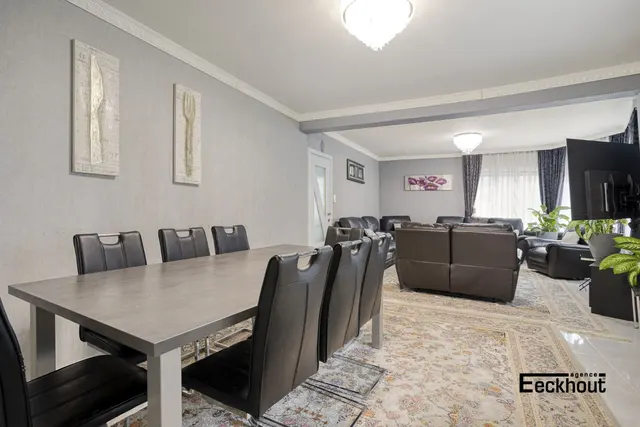 Huis te koop in Oostende – 1/10