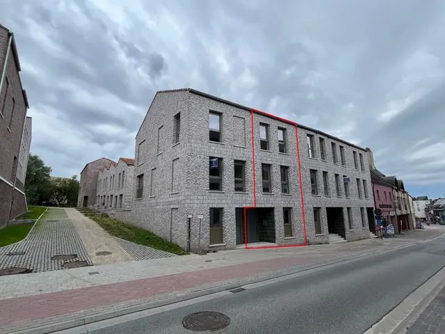 Maison à vendre à Gavere – 1/10