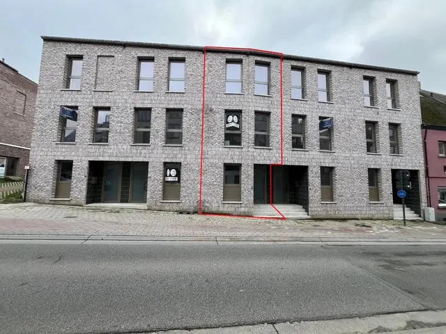 Maison à vendre à Gavere – 1/10