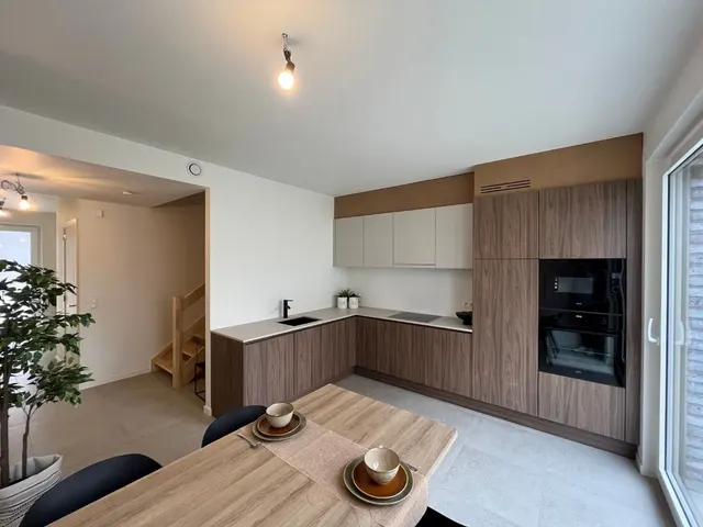 Maison à vendre à Gavere – 1/10