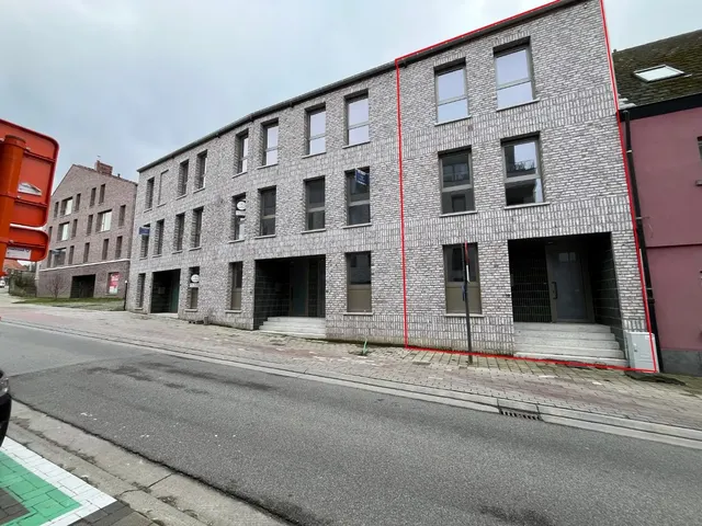 Maison à vendre à Gavere – 1/10