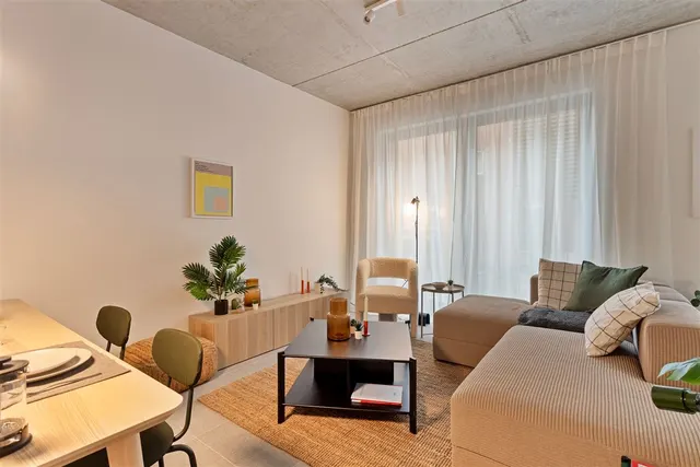 Appartement à louer à Antwerpen – 1/7