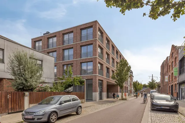 Appartement à louer à Antwerpen – 1/10