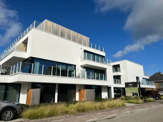 Assistentie-appartement à vendre à Wetteren – 1/20
