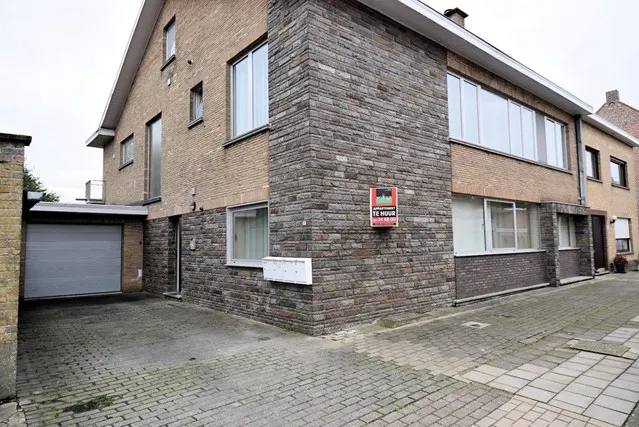 Appartement à louer à Ieper – 1/10