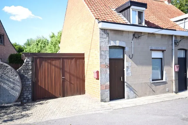 Maison à vendre à Roeselare – 1/10