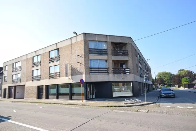 Appartement à vendre à Roeselare – 1/7