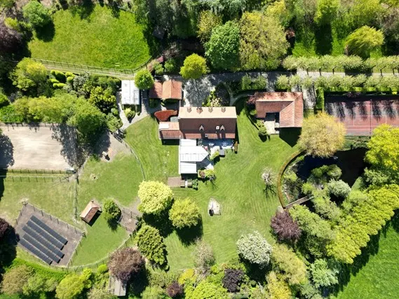 Huis te koop in Zonnebeke – 1/10