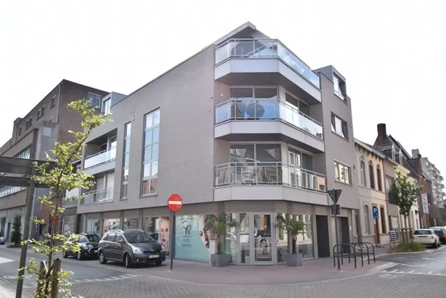 Penthouse te koop in Roeselare – 1/10