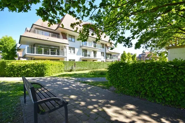 Appartement te huur in Roeselare – 1/10