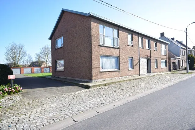 Appartement te huur in Lichtervelde – 1/10