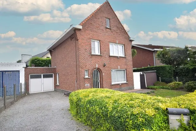 Huis te huur in Ardooie – 1/10