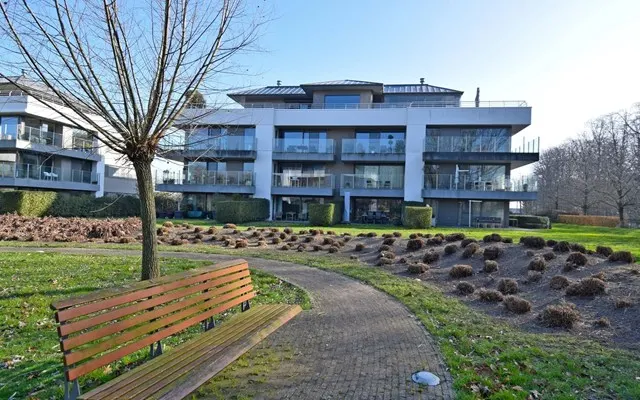 Appartement te huur in Roeselare – 1/9