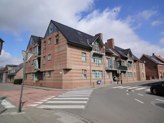Appartement te huur in Sint-Eloois-Winkel – 1/10