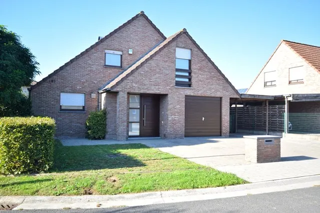 Villa te huur in Roeselare – 1/10