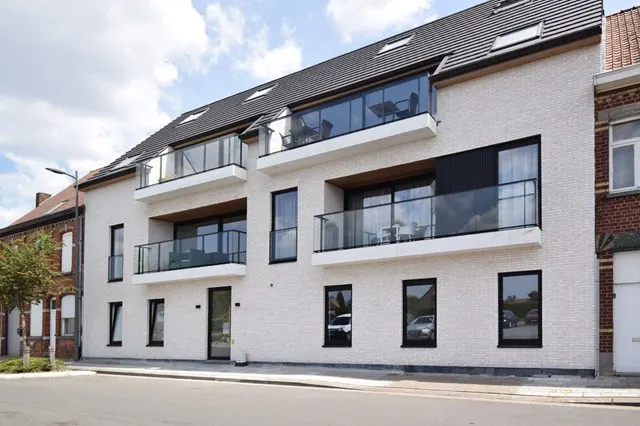 Appartement te huur in Ardooie – 1/10