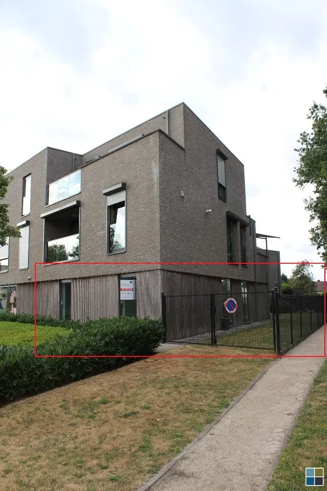 Appartement à louer à Lommel – 1/10