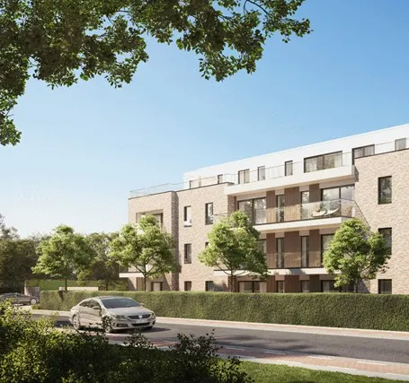 Appartement te koop in Roeselare – 1/10