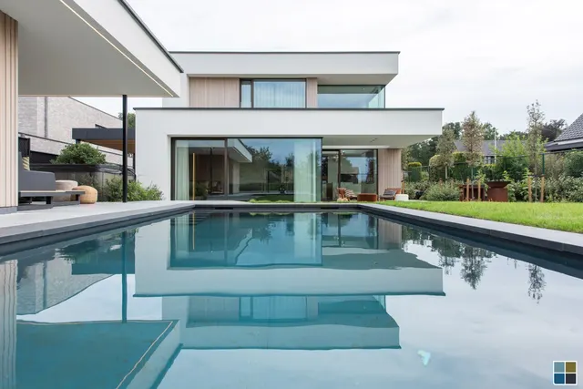 Villa te koop in Diepenbeek – 1/10