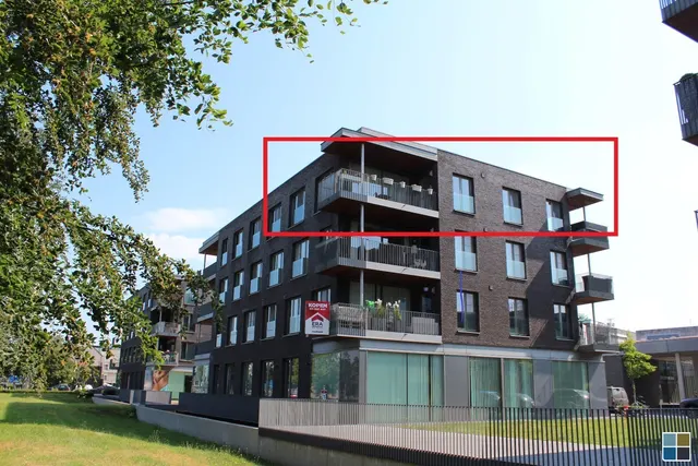 Appartement te koop in Lommel – 1/10