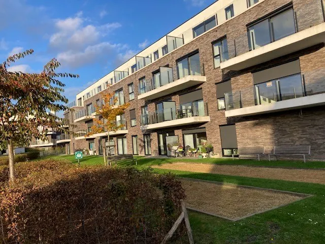 Appartement te huur in Izegem – 1/8