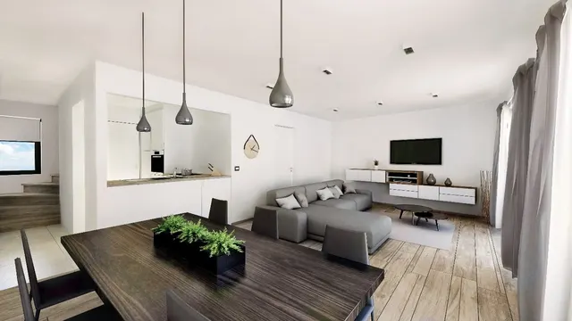Appartement te koop in Izegem – 1/8