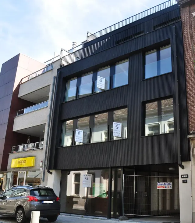 Appartement te koop in Izegem – 1/6