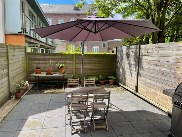 Appartement à vendre à Schaerbeek – 1/10