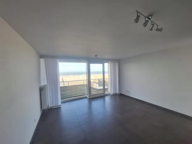 Appartement te huur in Koksijde – 1/10