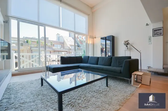 Appartement à louer à Knokke – 1/10