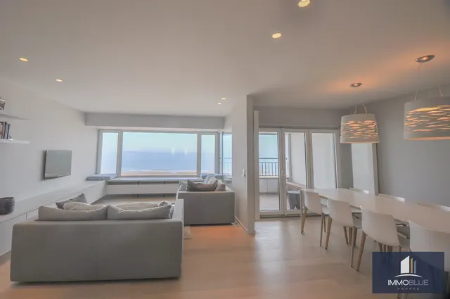 Apartment for sale in Knokke-Heist – 1/10