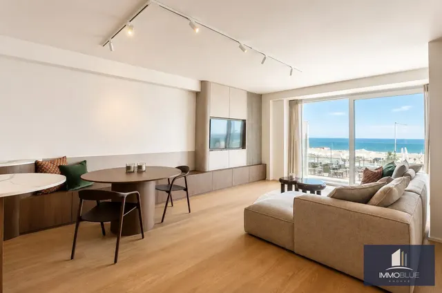 Apartment for sale in Knokke – 1/10
