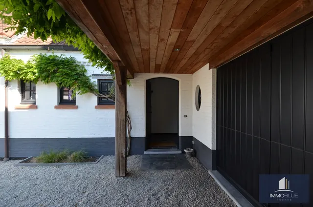 Villa for sale in Knokke – 1/10