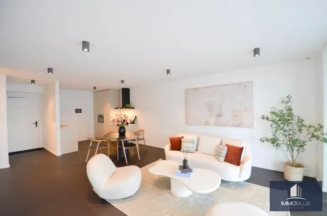 Apartment for sale in Knokke – 1/10