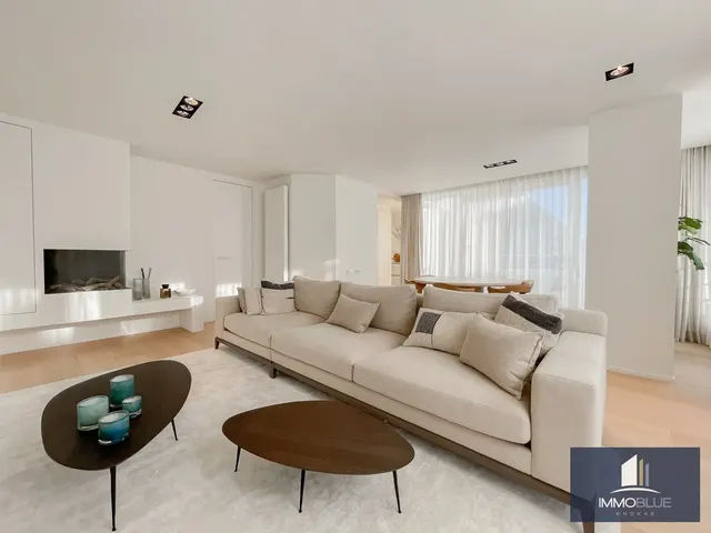 Appartement à vendre à Knokke – 1/10