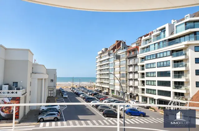 Villa for sale in Knokke – 1/10