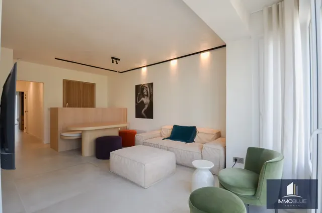 Apartment for sale in Knokke – 1/10