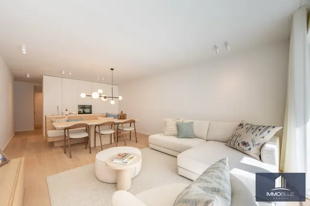 Appartement à vendre à Knokke – 1/10