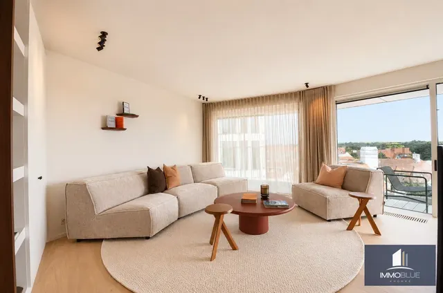 Apartment for sale in Knokke – 1/10