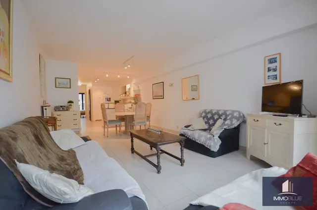 Appartement à vendre à Knokke – 1/9
