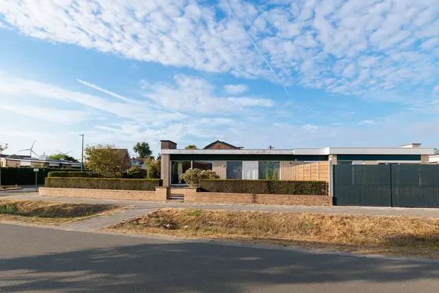 Maison à vendre à Evergem – 1/10
